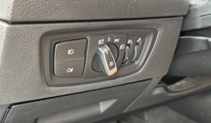BMW 218 I COUPÉ complet