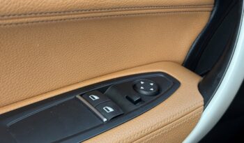 BMW 218 I COUPÉ complet