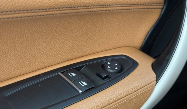 BMW 218 I COUPÉ complet