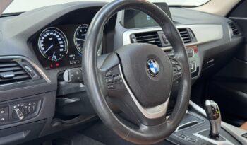 BMW 218 I COUPÉ complet