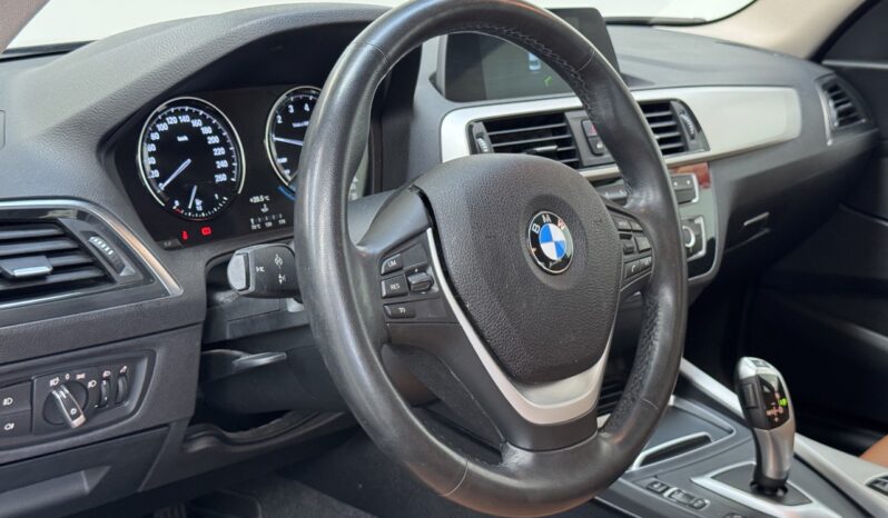 BMW 218 I COUPÉ complet