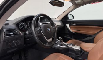 BMW 218 I COUPÉ complet