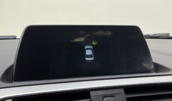 BMW 218 I COUPÉ complet