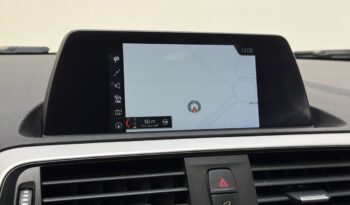 BMW 218 I COUPÉ complet