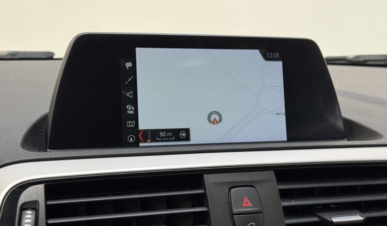 BMW 218 I COUPÉ complet