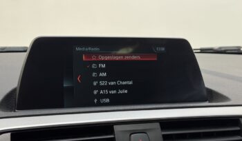 BMW 218 I COUPÉ complet