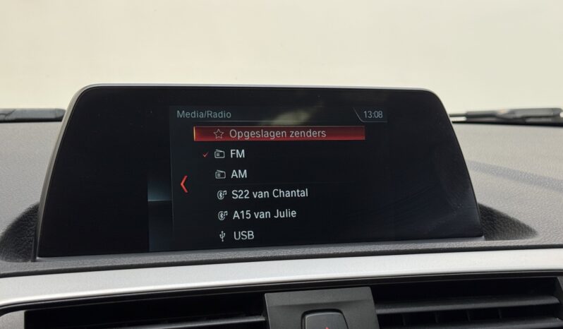 BMW 218 I COUPÉ complet