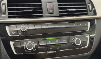 BMW 218 I COUPÉ complet