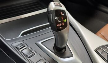 BMW 218 I COUPÉ complet
