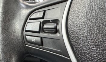 BMW 218 I COUPÉ complet