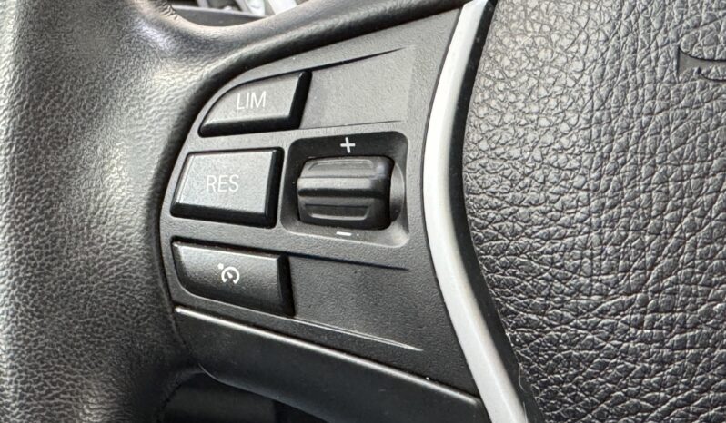 BMW 218 I COUPÉ complet