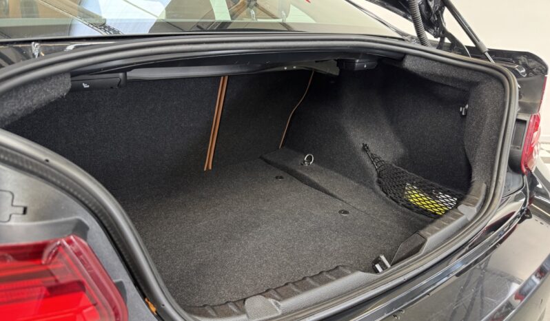 BMW 218 I COUPÉ complet