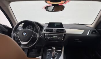 BMW 218 I COUPÉ complet