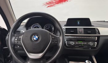 BMW 218 I COUPÉ complet