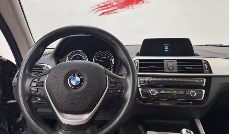 BMW 218 I COUPÉ complet