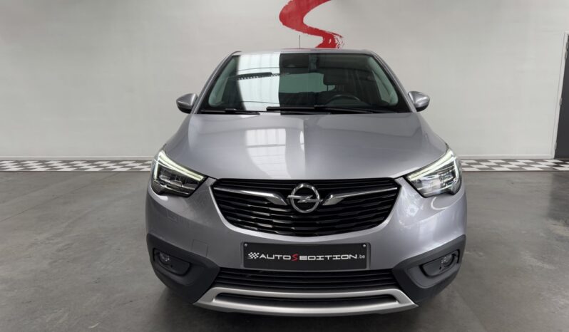 OPEL CROSSLAND X 1.5 HDI complet