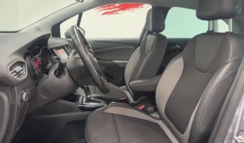 OPEL CROSSLAND X 1.5 HDI complet