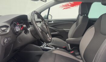 OPEL CROSSLAND X 1.5 HDI complet