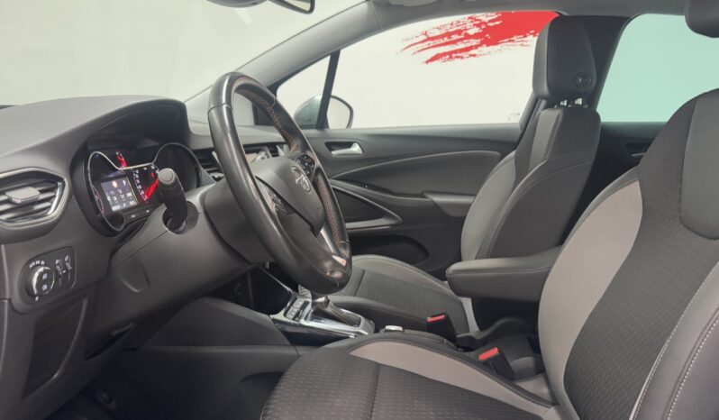 OPEL CROSSLAND X 1.5 HDI complet