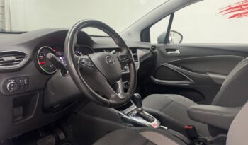OPEL CROSSLAND X 1.5 HDI complet