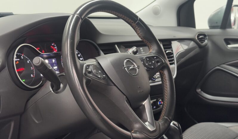 OPEL CROSSLAND X 1.5 HDI complet