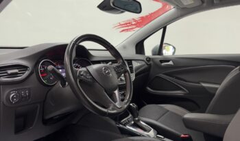 OPEL CROSSLAND X 1.5 HDI complet