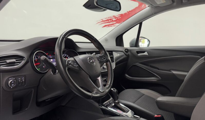 OPEL CROSSLAND X 1.5 HDI complet