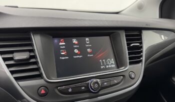 OPEL CROSSLAND X 1.5 HDI complet