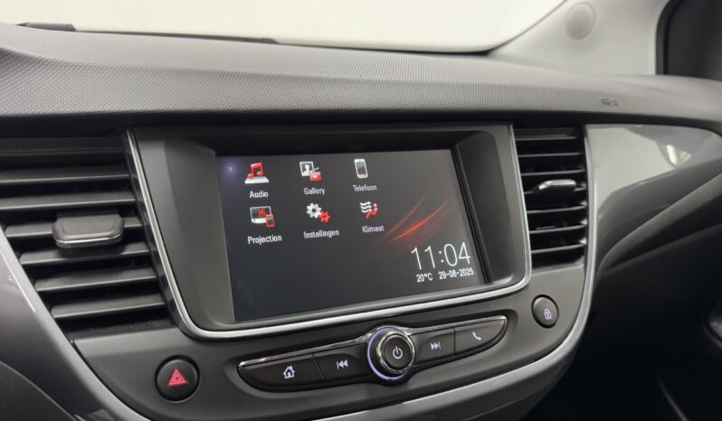OPEL CROSSLAND X 1.5 HDI complet