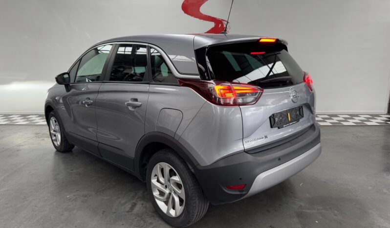 OPEL CROSSLAND X 1.5 HDI complet