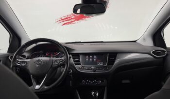 OPEL CROSSLAND X 1.5 HDI complet