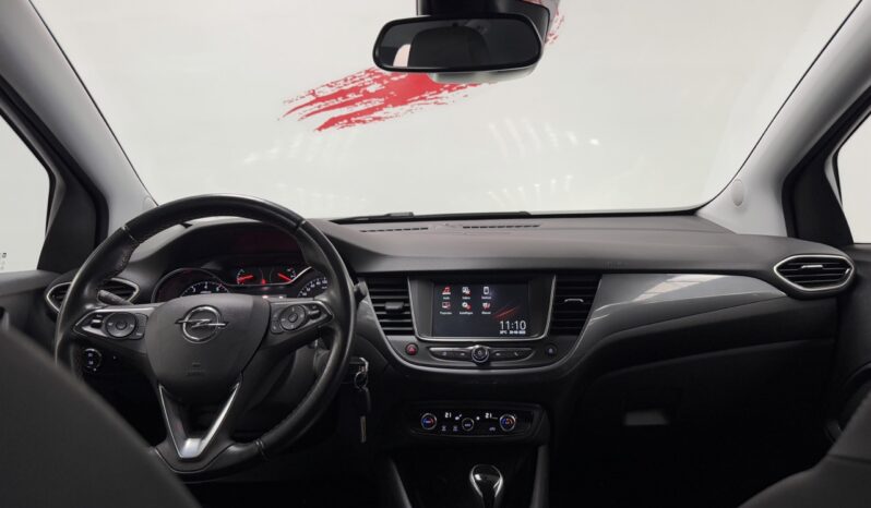 OPEL CROSSLAND X 1.5 HDI complet