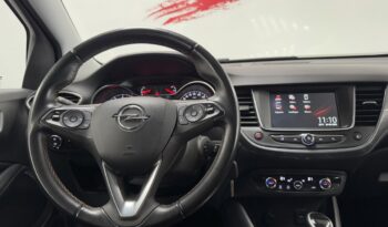 OPEL CROSSLAND X 1.5 HDI complet