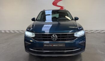 VOLKSWAGEN TIGUAN 1.5 TSI DSG complet