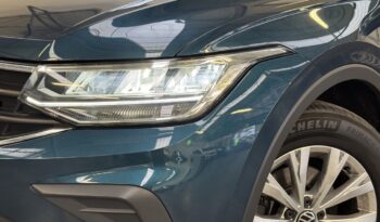 VOLKSWAGEN TIGUAN 1.5 TSI DSG complet