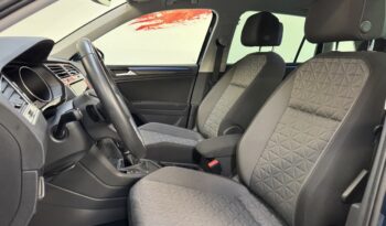 VOLKSWAGEN TIGUAN 1.5 TSI DSG complet