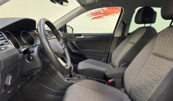 VOLKSWAGEN TIGUAN 1.5 TSI DSG complet