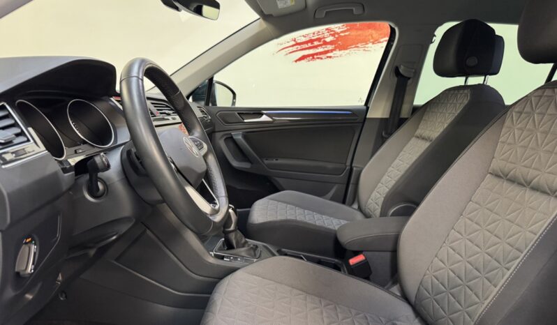 VOLKSWAGEN TIGUAN 1.5 TSI DSG complet