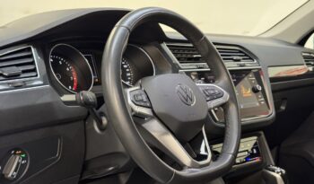 VOLKSWAGEN TIGUAN 1.5 TSI DSG complet
