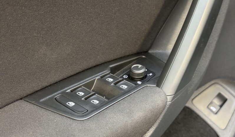 VOLKSWAGEN TIGUAN 1.5 TSI DSG complet