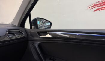 VOLKSWAGEN TIGUAN 1.5 TSI DSG complet