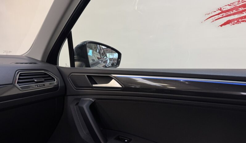 VOLKSWAGEN TIGUAN 1.5 TSI DSG complet