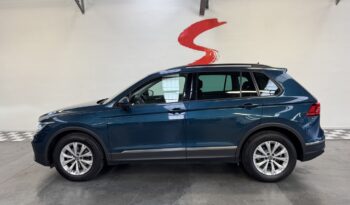 VOLKSWAGEN TIGUAN 1.5 TSI DSG complet
