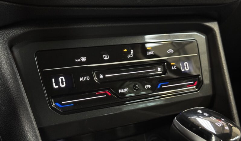 VOLKSWAGEN TIGUAN 1.5 TSI DSG complet