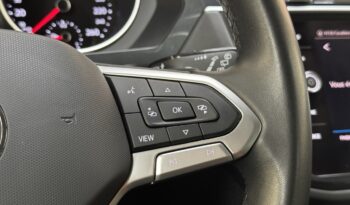 VOLKSWAGEN TIGUAN 1.5 TSI DSG complet