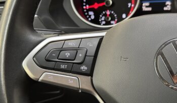 VOLKSWAGEN TIGUAN 1.5 TSI DSG complet