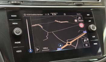 VOLKSWAGEN TIGUAN 1.5 TSI DSG complet