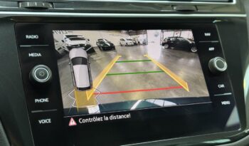 VOLKSWAGEN TIGUAN 1.5 TSI DSG complet