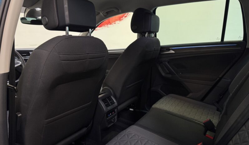 VOLKSWAGEN TIGUAN 1.5 TSI DSG complet