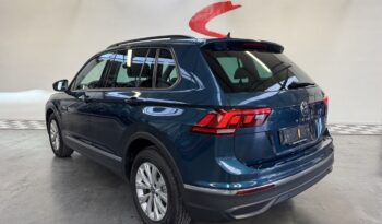 VOLKSWAGEN TIGUAN 1.5 TSI DSG complet
